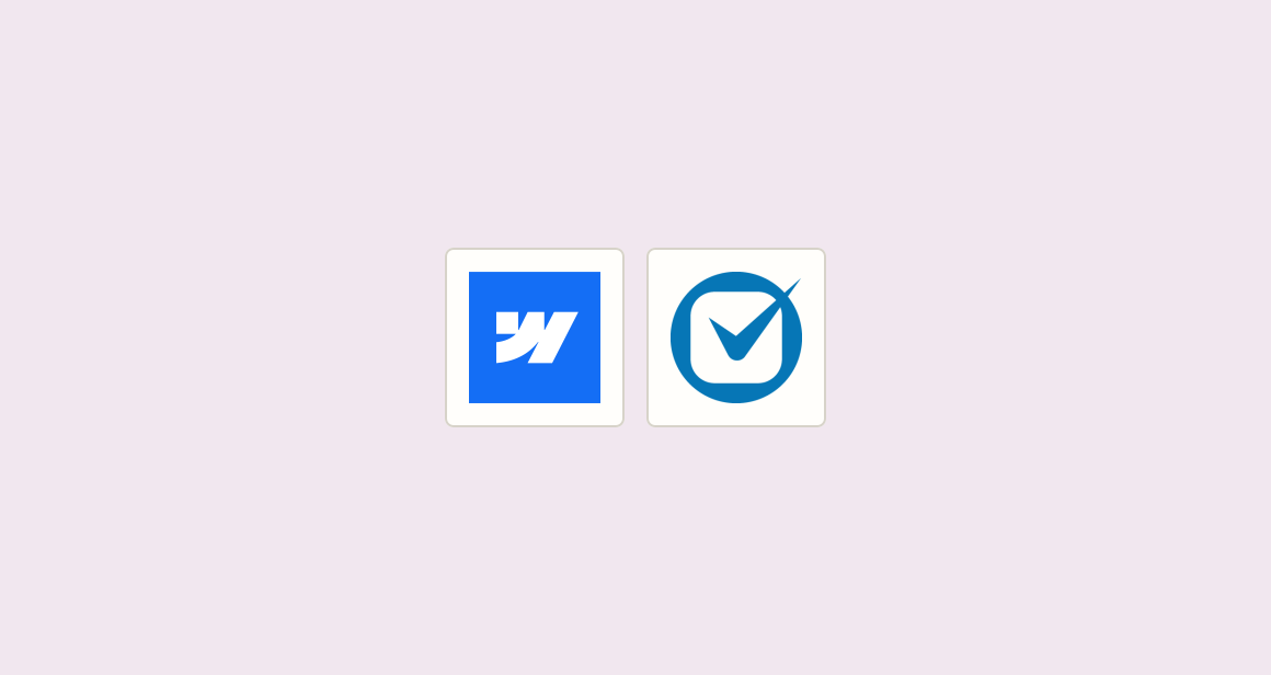 Create client contacts from web forms for intake by morning
