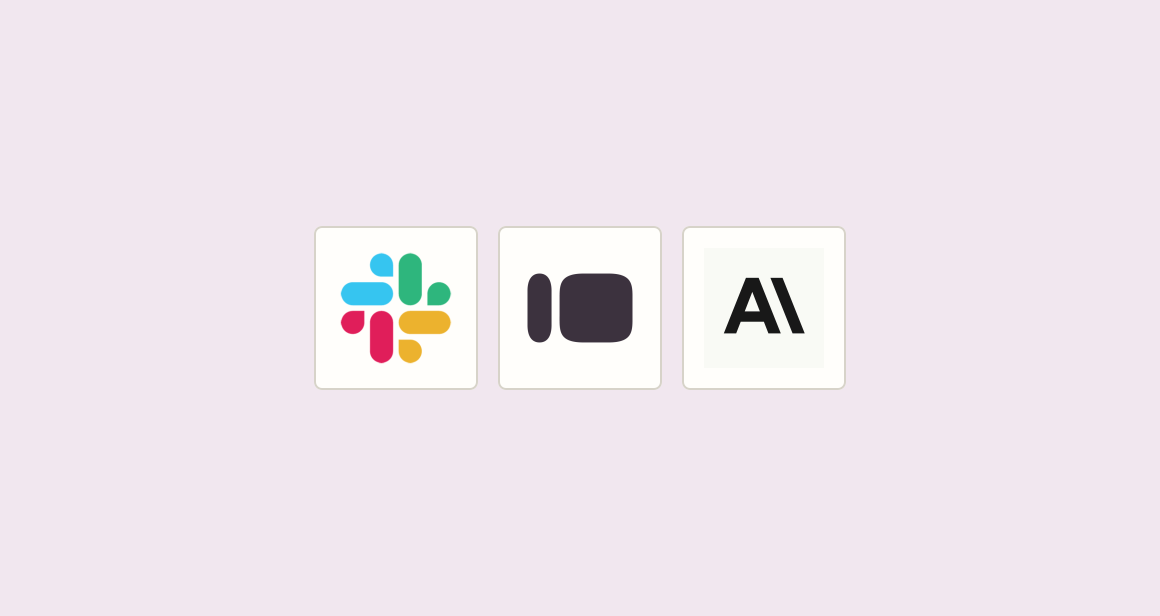 Create client content decks for campaign managers before launch