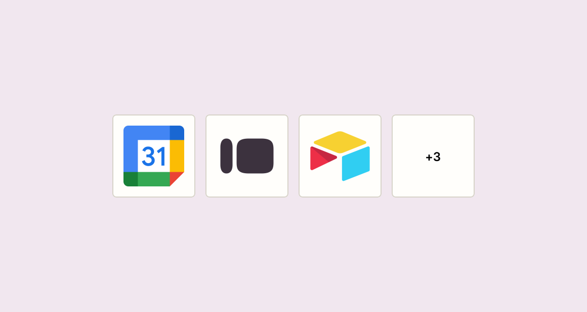 Create client contracts and project folders before kickoff