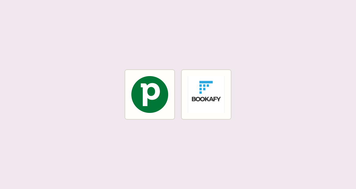 Create client deals from booked appointments for sales