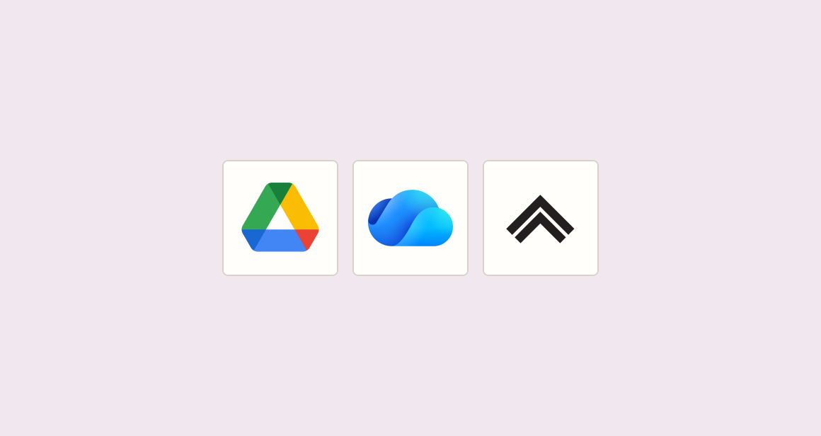 Create client document folder and file retainer PDFs