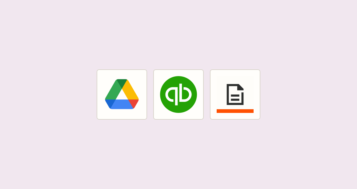Create client donation sales receipts for bookkeeping before next billing run