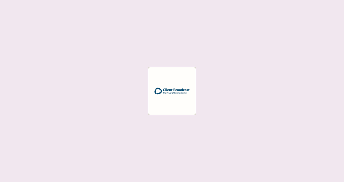 Create client event appointments for marketing coordinators before launch