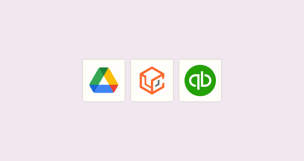Create client folder and bookkeeping record from deal stage