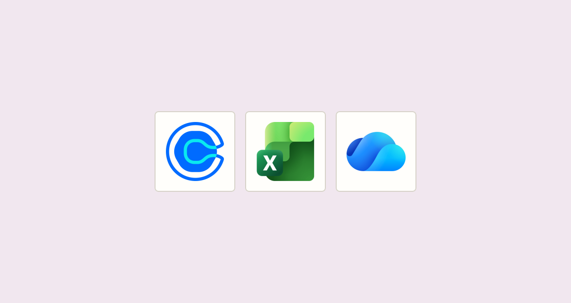 Create client folder and populate initial meeting workbook