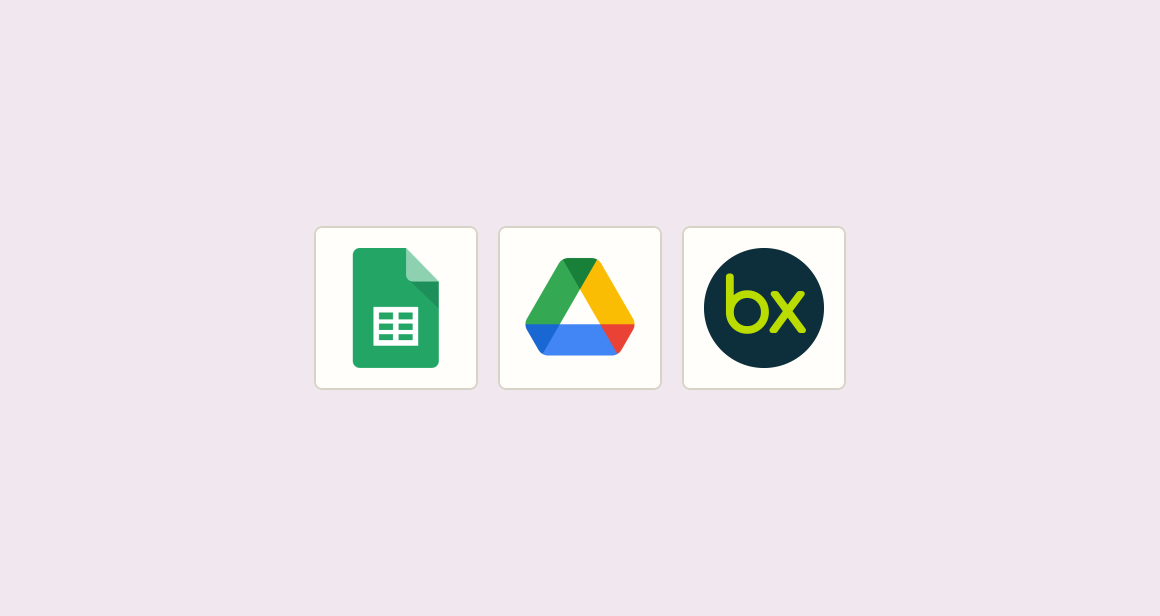 Create client folders and records for billing leads