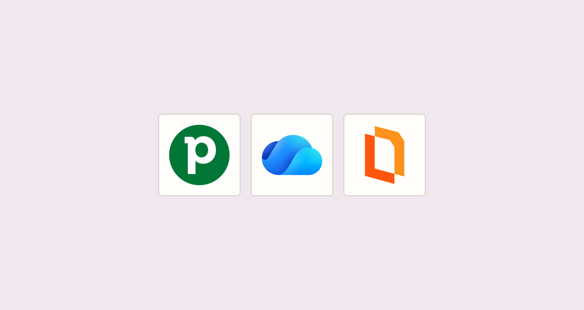 Create client folders and reports for campaign managers