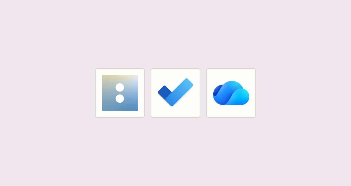 Create client folders and starter files for coordinators before next workday