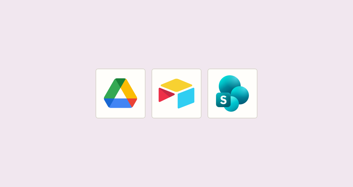 Create client folders and update client database record