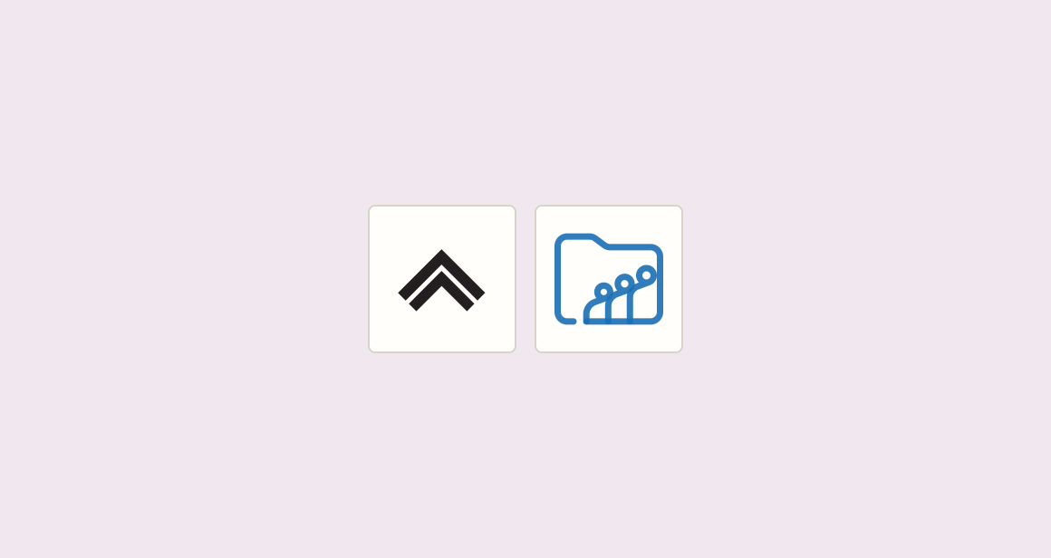 Create client folders for new cases for intake before first call