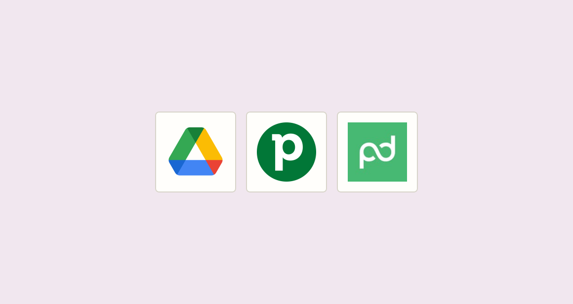 Create client folders from signed proposals for coordinators before kickoff