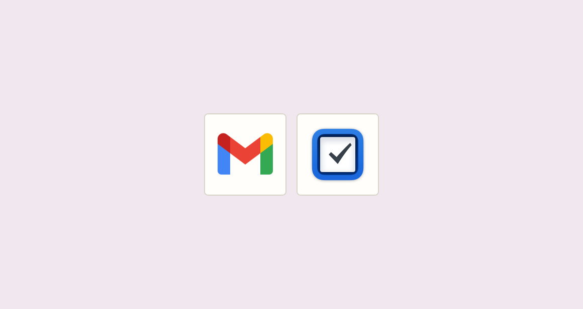 Create client follow-ups from starred inquiry emails by morning