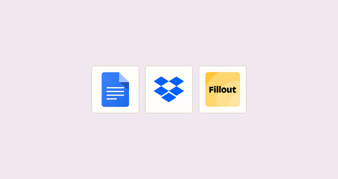 Create client intake document and save PDF to shared folder