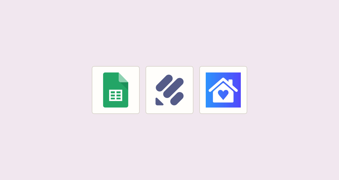 Create client intake records and case log from submissions