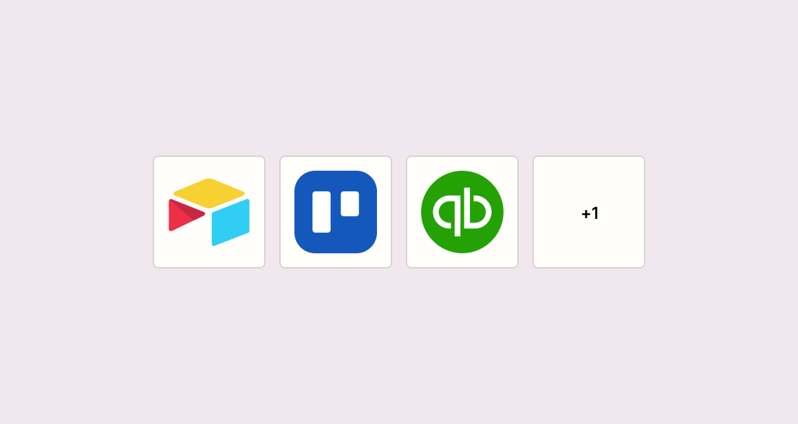 Create client invoices and case checklists for intake coordinators before billing