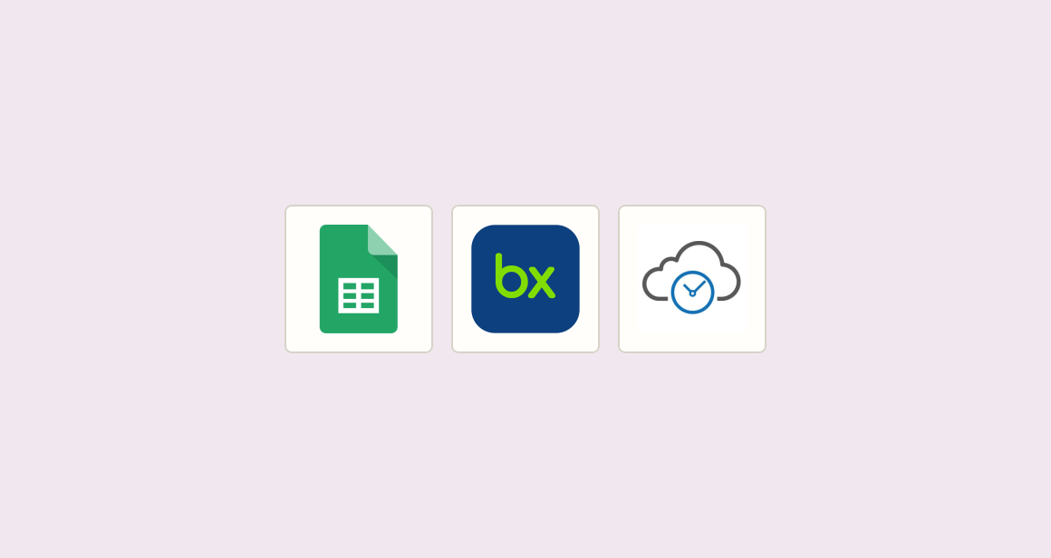 Create client invoices from bookings to prevent billing delays
