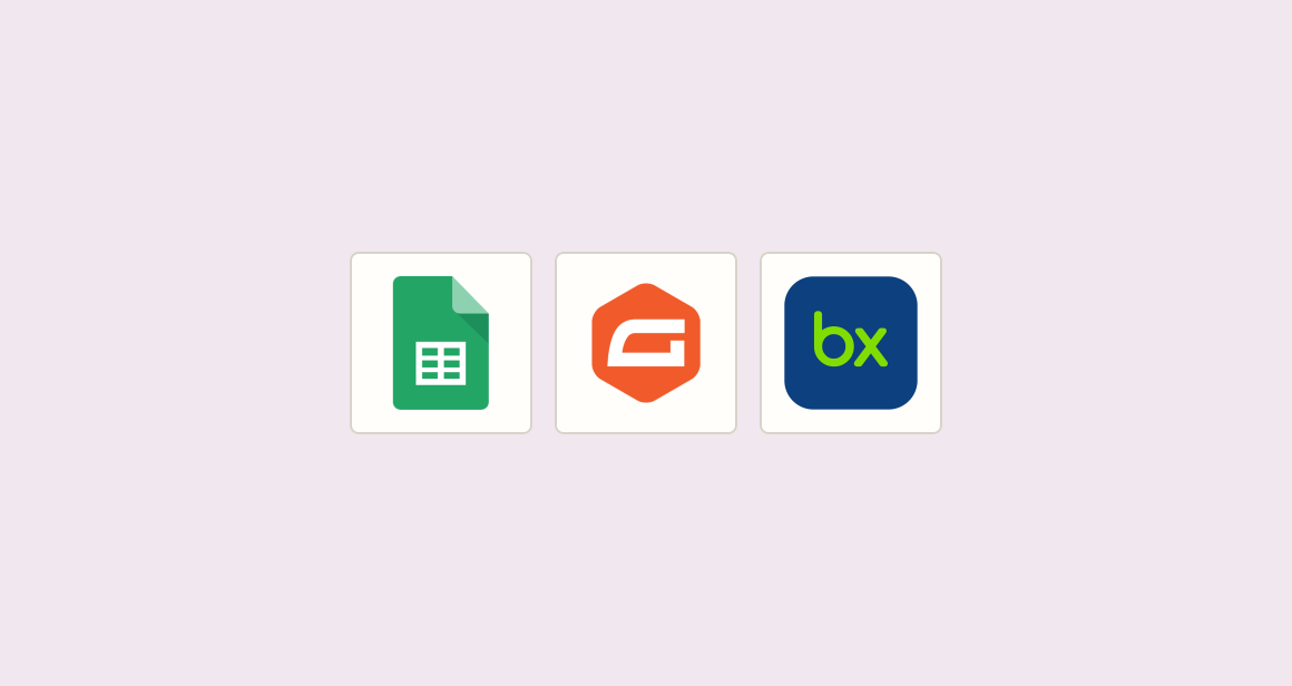 Create client invoices from mandate forms for billing run