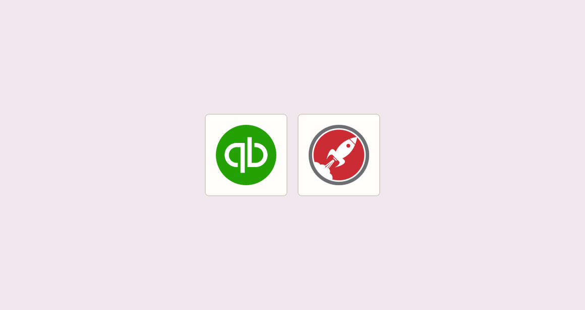 Create client invoices from project records for billing staff before next run