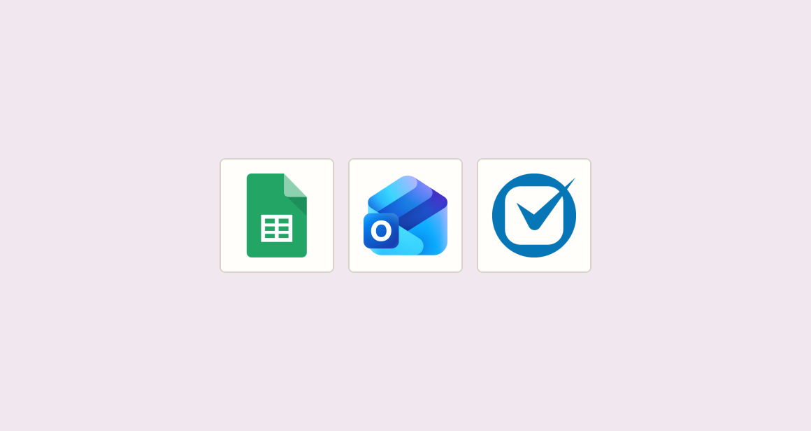 Create client matters from intake rows for front desk by morning