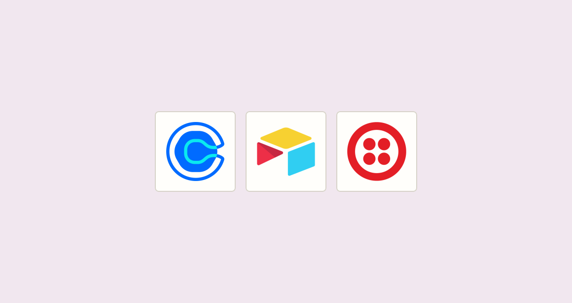 Create client meeting records and alert consultants before meetings