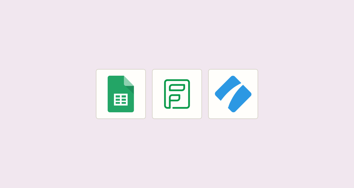 Create client onboarding checklists for project coordinators before start date