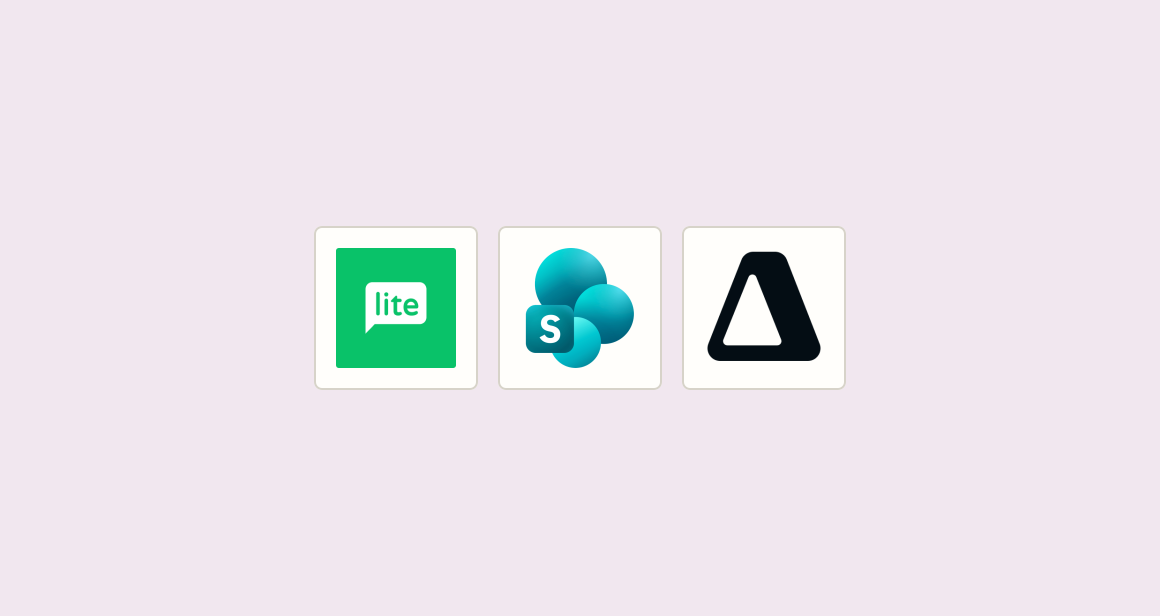 Create client onboarding folders and notify marketing before engagement