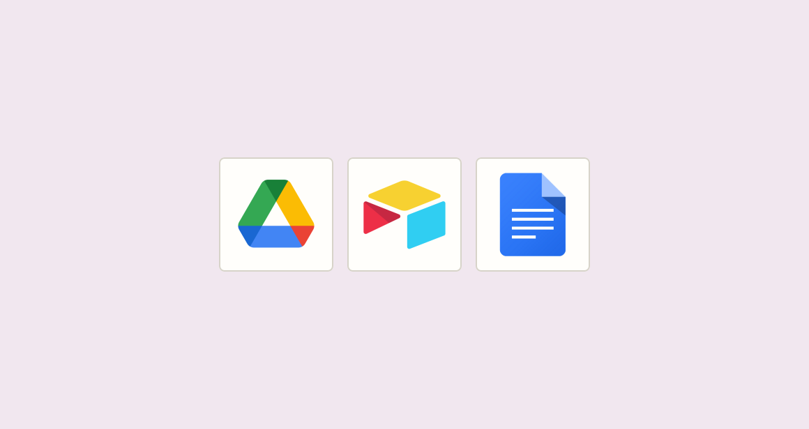 Create client onboarding folders and research before kickoff