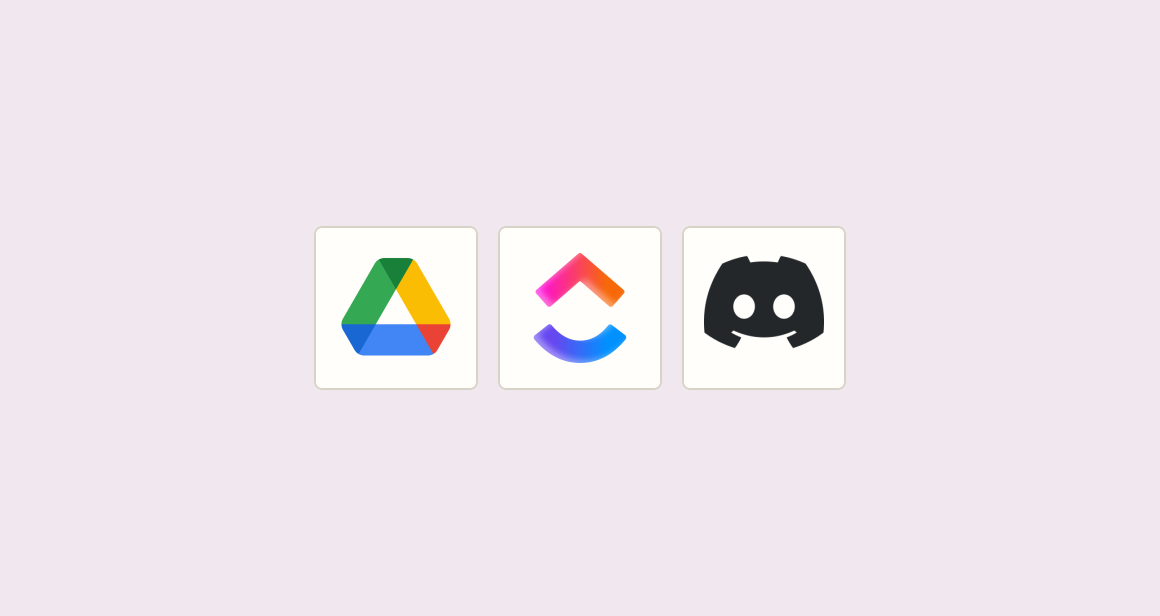 Create client onboarding folders for project coordinators before kickoff
