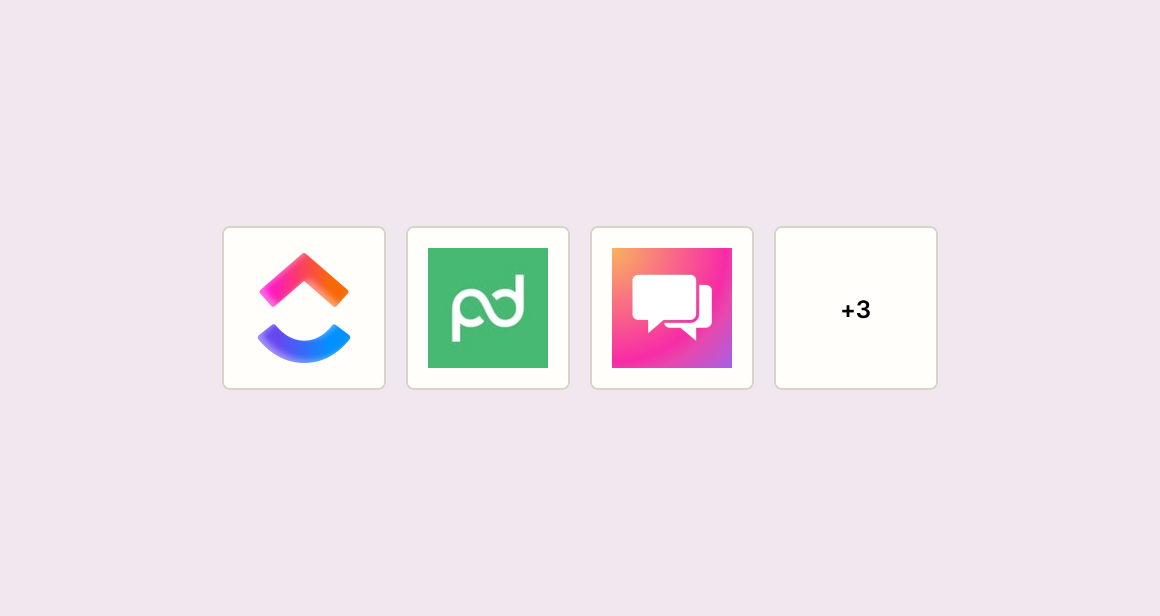 Create client onboarding tasks and send contract reminders before billing
