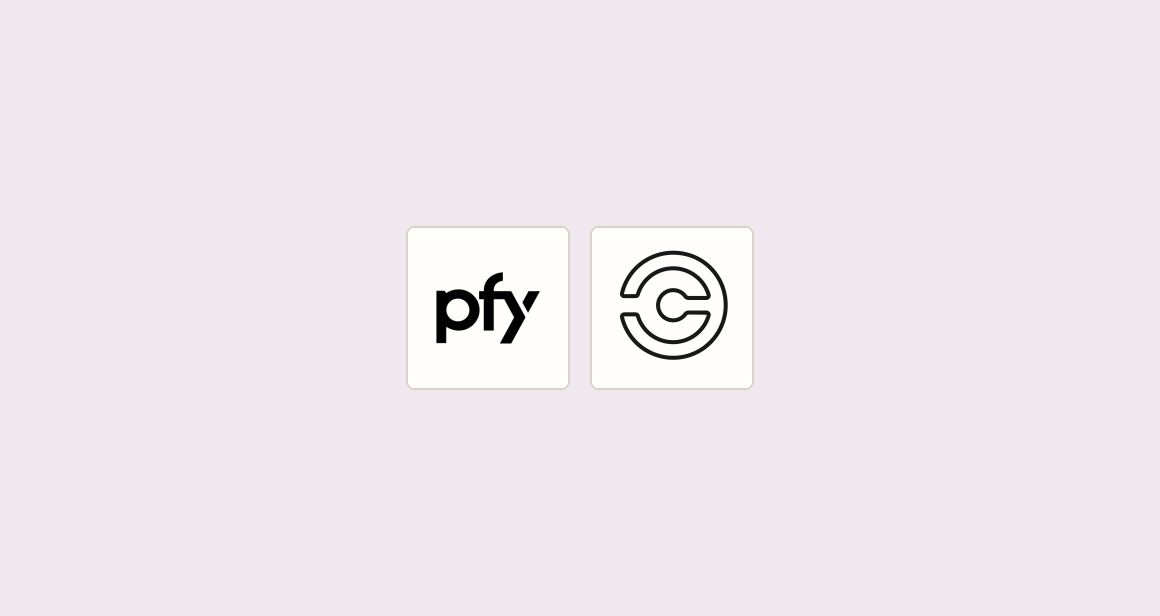 Create client portfolio contract and send for signature