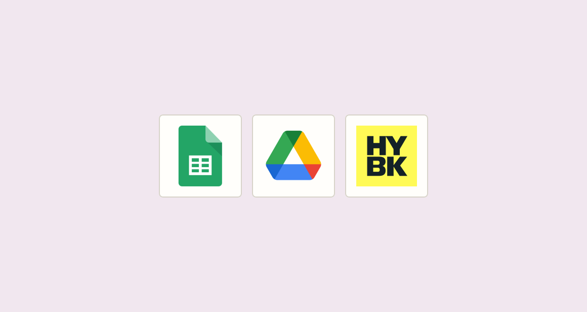 Create client project folders for coordinators to speed handoffs