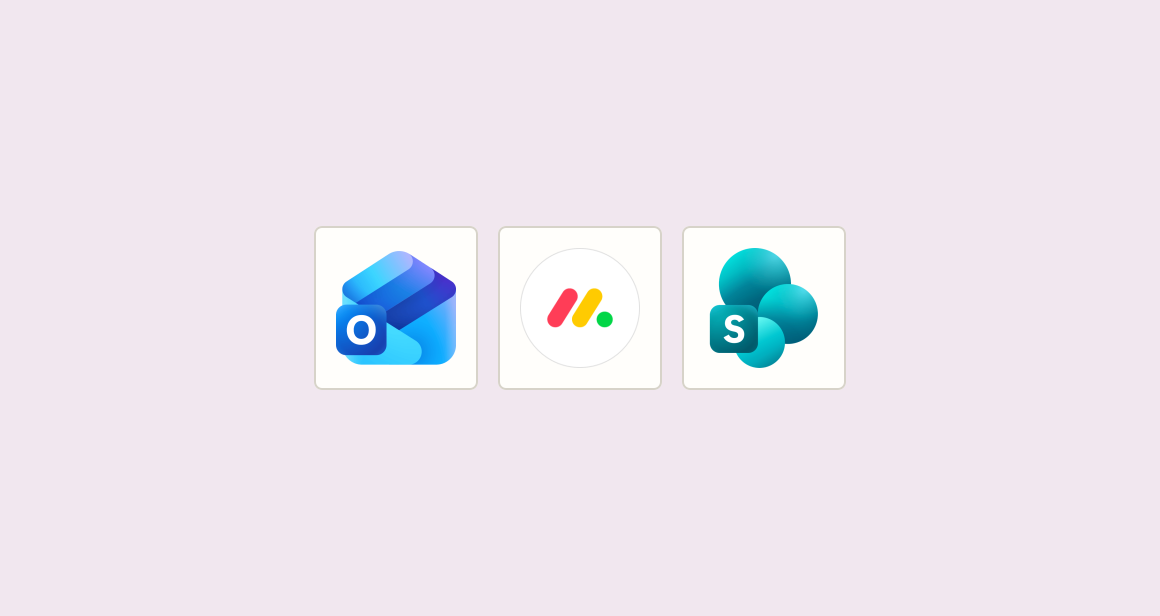 Create client project folders for designers before next workday