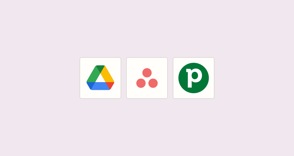 Create client project spaces from won deals before kickoff