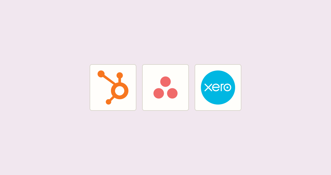 Create client projects and billing contacts before billing run
