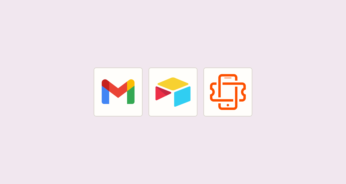 Create client record and alert booking manager immediately