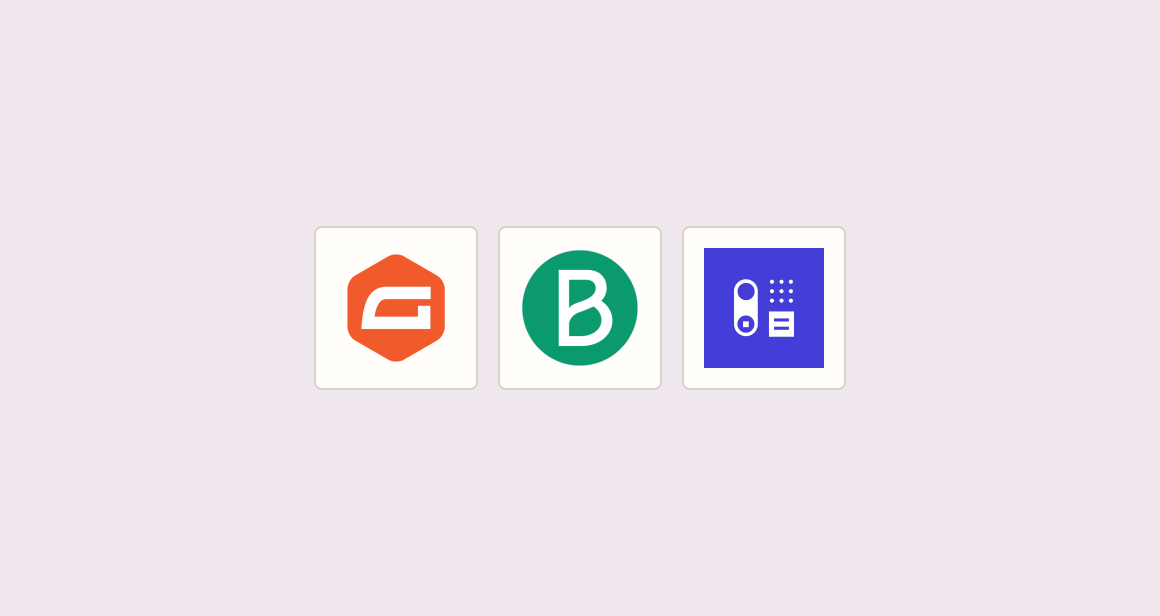 Create client record and case review tasks from form