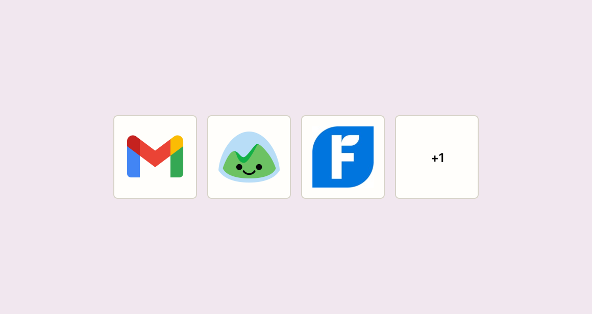 Create client record and notify Client Success team
