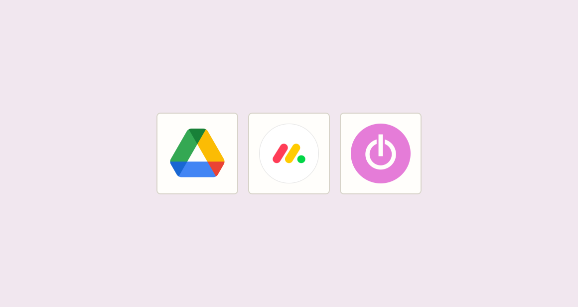 Create client record and project workspace from lead