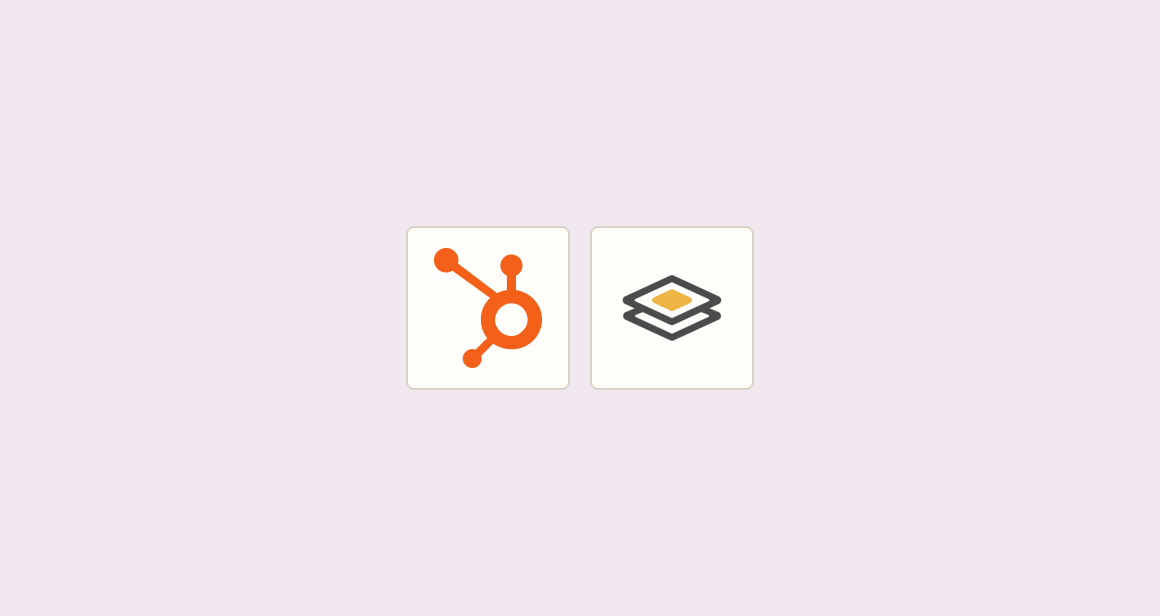 Create client record from closed won deal for onboarding