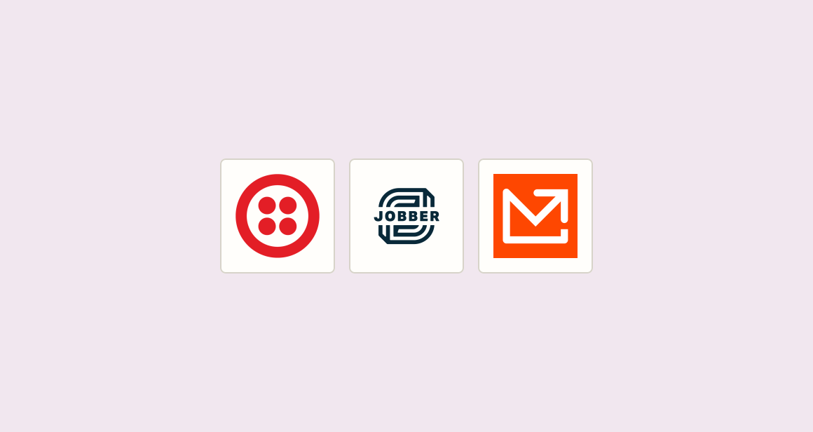 Create client record from parsed lead inquiry emails