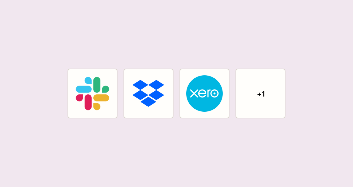 Create client records and archive signed contracts for audits