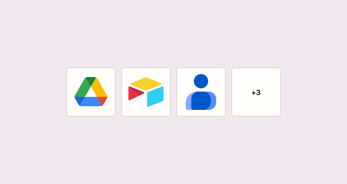 Create client records and hub entries from new customer