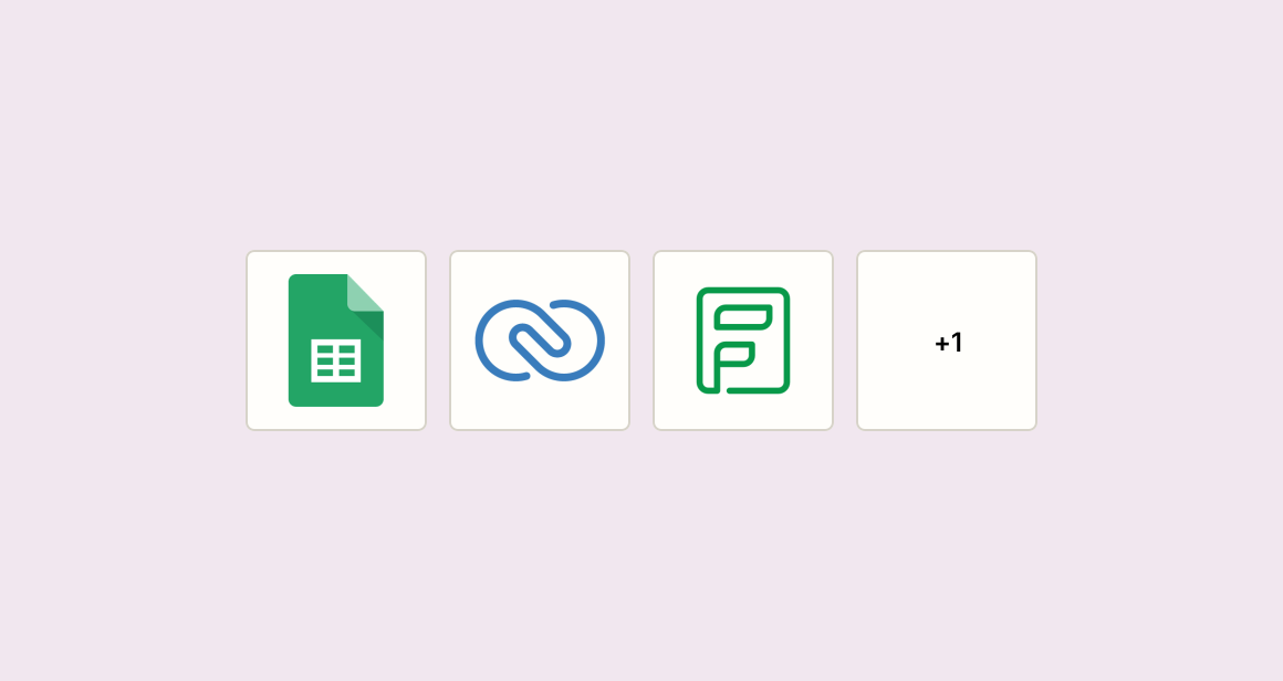 Create client records and invoices from paid forms
