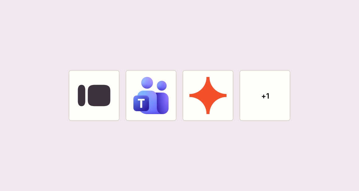 Create client records and notify schedulers