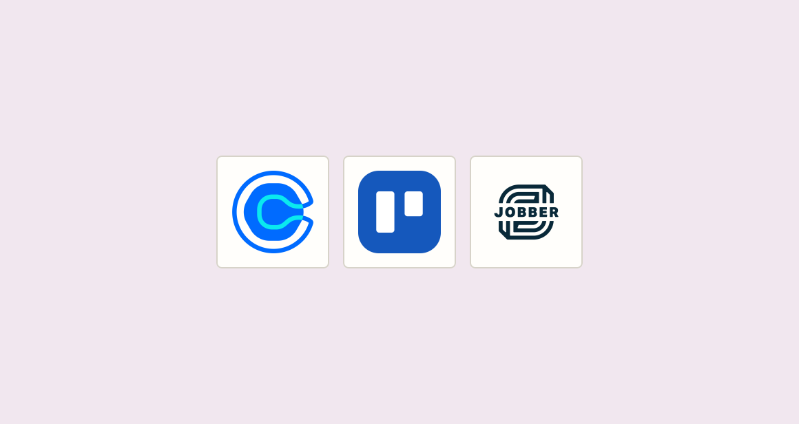 Create client records and onboarding cards from bookings