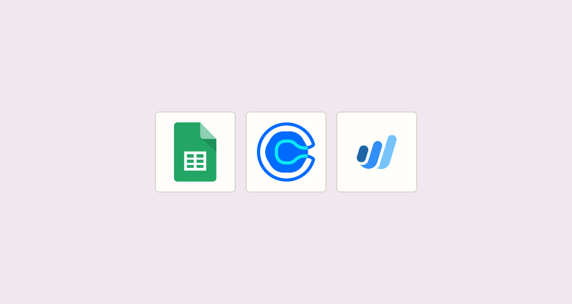 Create client records from booking signups for billing run