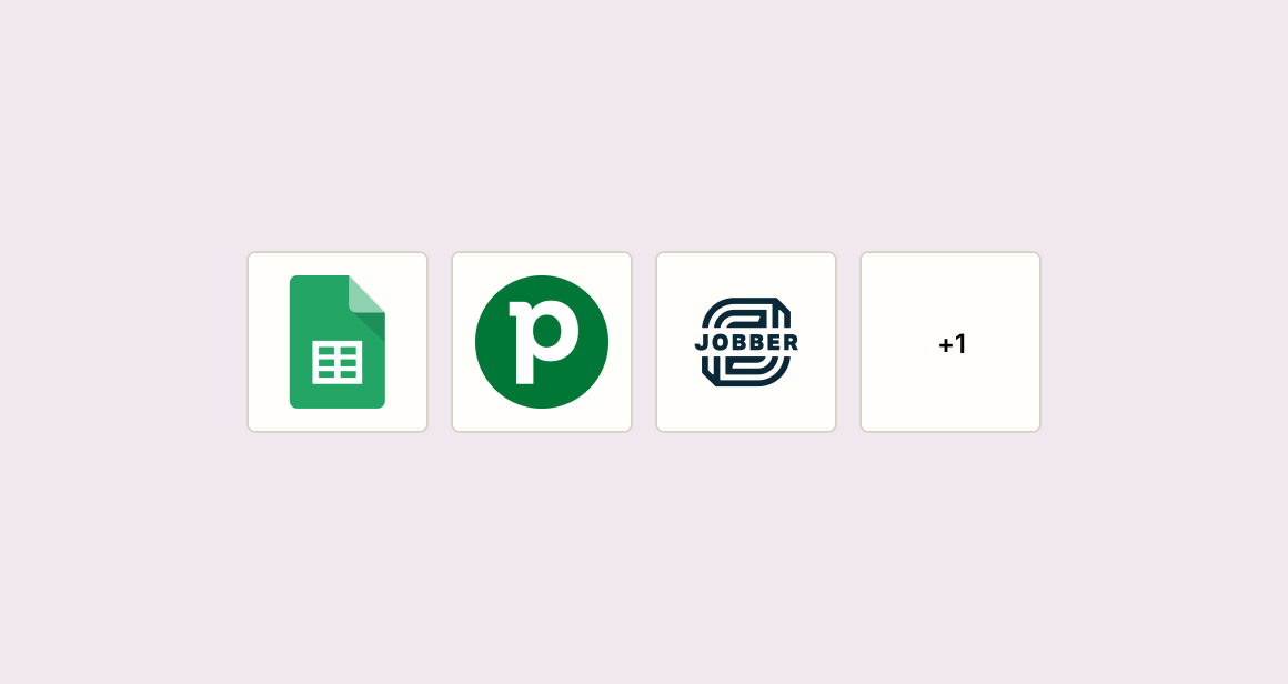 Create client records from closed deals for dispatch by morning