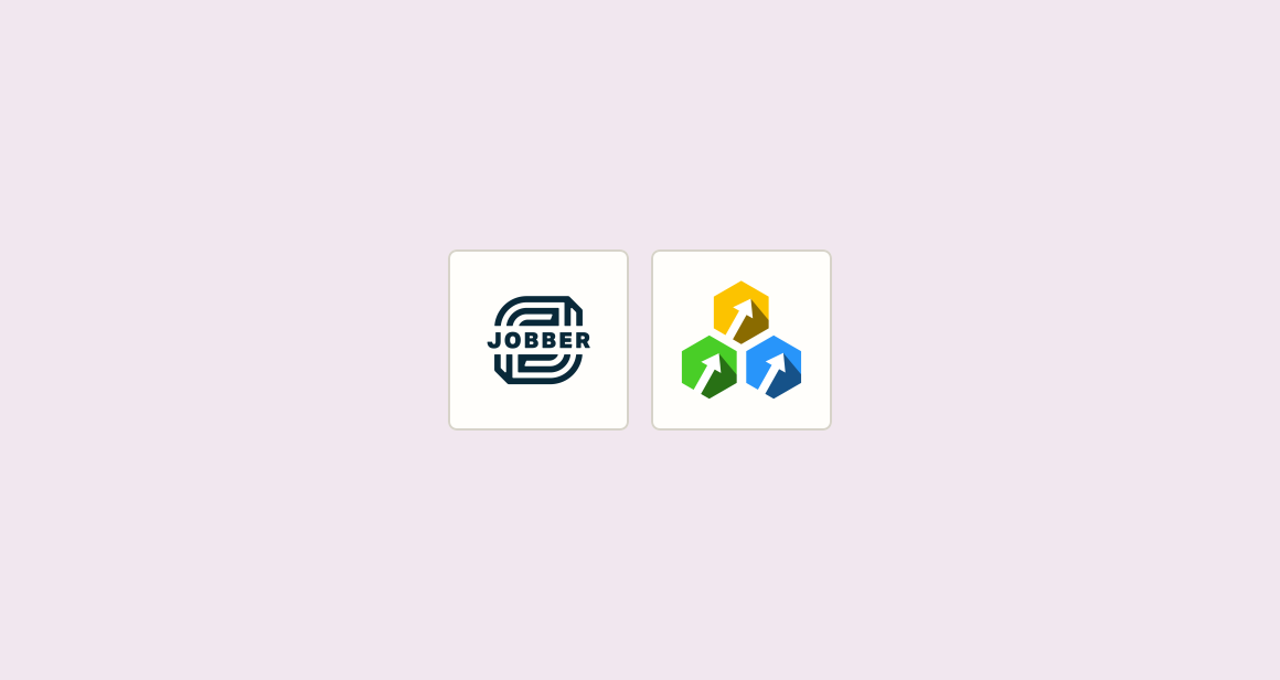 Create client records from closed jobs for project managers before billing
