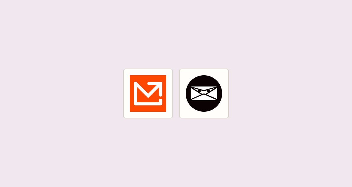 Create client records from parsed catering invoice emails