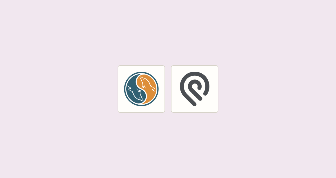 Create client records in central database from new client items